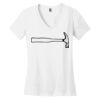 Women's Perfect Weight ® V Neck Tee Thumbnail