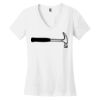 Women's Perfect Weight ® V Neck Tee Thumbnail