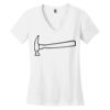 Women's Perfect Weight ® V Neck Tee Thumbnail