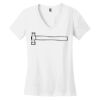 Women's Perfect Weight ® V Neck Tee Thumbnail