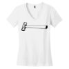 Women's Perfect Weight ® V Neck Tee Thumbnail
