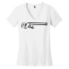 Women's Perfect Weight ® V Neck Tee Thumbnail