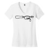 Women's Perfect Weight ® V Neck Tee Thumbnail