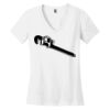Women's Perfect Weight ® V Neck Tee Thumbnail