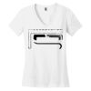 Women's Perfect Weight ® V Neck Tee Thumbnail