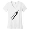 Women's Perfect Weight ® V Neck Tee Thumbnail