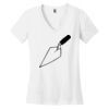 Women's Perfect Weight ® V Neck Tee Thumbnail