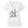 Women's Perfect Weight ® V Neck Tee Thumbnail