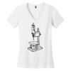Women's Perfect Weight ® V Neck Tee Thumbnail