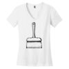 Women's Perfect Weight ® V Neck Tee Thumbnail