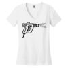 Women's Perfect Weight ® V Neck Tee Thumbnail