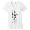 Women's Perfect Weight ® V Neck Tee Thumbnail