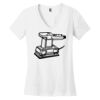 Women's Perfect Weight ® V Neck Tee Thumbnail
