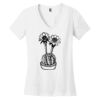 Women's Perfect Weight ® V Neck Tee Thumbnail