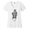 Women's Perfect Weight ® V Neck Tee Thumbnail