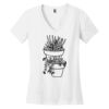 Women's Perfect Weight ® V Neck Tee Thumbnail
