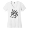 Women's Perfect Weight ® V Neck Tee Thumbnail