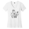 Women's Perfect Weight ® V Neck Tee Thumbnail