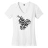 Women's Perfect Weight ® V Neck Tee Thumbnail
