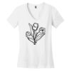 Women's Perfect Weight ® V Neck Tee Thumbnail