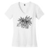 Women's Perfect Weight ® V Neck Tee Thumbnail