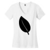 Women's Perfect Weight ® V Neck Tee Thumbnail