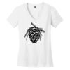 Women's Perfect Weight ® V Neck Tee Thumbnail