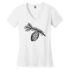 Women's Perfect Weight ® V Neck Tee Thumbnail