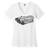 Women's Perfect Weight ® V Neck Tee Thumbnail