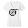 Women's Perfect Weight ® V Neck Tee Thumbnail