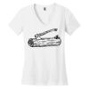 Women's Perfect Weight ® V Neck Tee Thumbnail