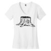 Women's Perfect Weight ® V Neck Tee Thumbnail