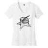 Women's Perfect Weight ® V Neck Tee Thumbnail