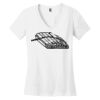 Women's Perfect Weight ® V Neck Tee Thumbnail