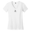 Women's Perfect Weight ® V Neck Tee Thumbnail