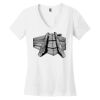 Women's Perfect Weight ® V Neck Tee Thumbnail