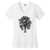 Women's Perfect Weight ® V Neck Tee Thumbnail