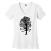 Women's Perfect Weight ® V Neck Tee Thumbnail