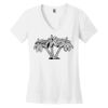 Women's Perfect Weight ® V Neck Tee Thumbnail