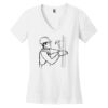 Women's Perfect Weight ® V Neck Tee Thumbnail