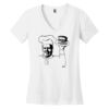 Women's Perfect Weight ® V Neck Tee Thumbnail