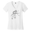 Women's Perfect Weight ® V Neck Tee Thumbnail