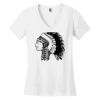 Women's Perfect Weight ® V Neck Tee Thumbnail