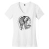 Women's Perfect Weight ® V Neck Tee Thumbnail