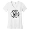 Women's Perfect Weight ® V Neck Tee Thumbnail
