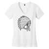 Women's Perfect Weight ® V Neck Tee Thumbnail