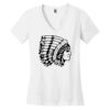 Women's Perfect Weight ® V Neck Tee Thumbnail
