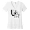 Women's Perfect Weight ® V Neck Tee Thumbnail