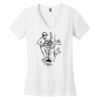 Women's Perfect Weight ® V Neck Tee Thumbnail