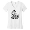 Women's Perfect Weight ® V Neck Tee Thumbnail